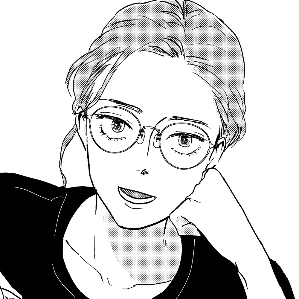 市川絢香